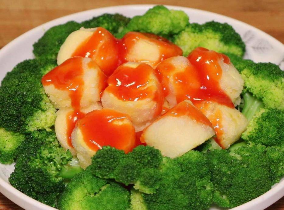 儿子最爱这道菜，营养美味又下饭，比吃肉还香，隔三差五就吃一回