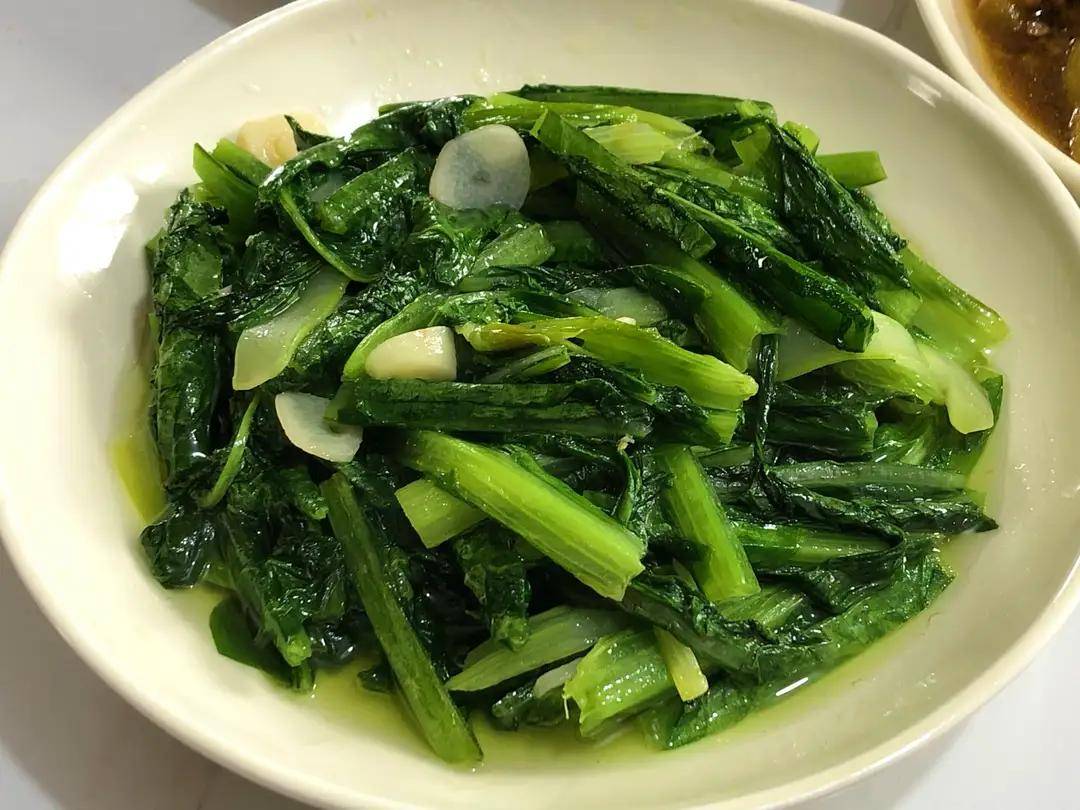 强肝好物藏在家常菜！3款荤素搭配，护肝不油腻
