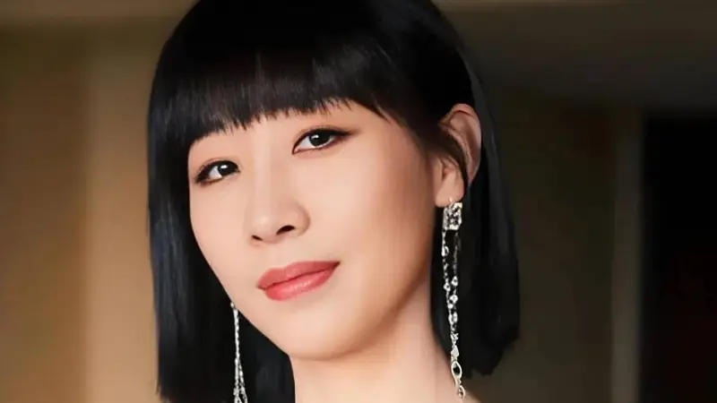 39岁任素汐近况曝光！与前夫李洋离婚已经10年，如今还是单身让人唏嘘