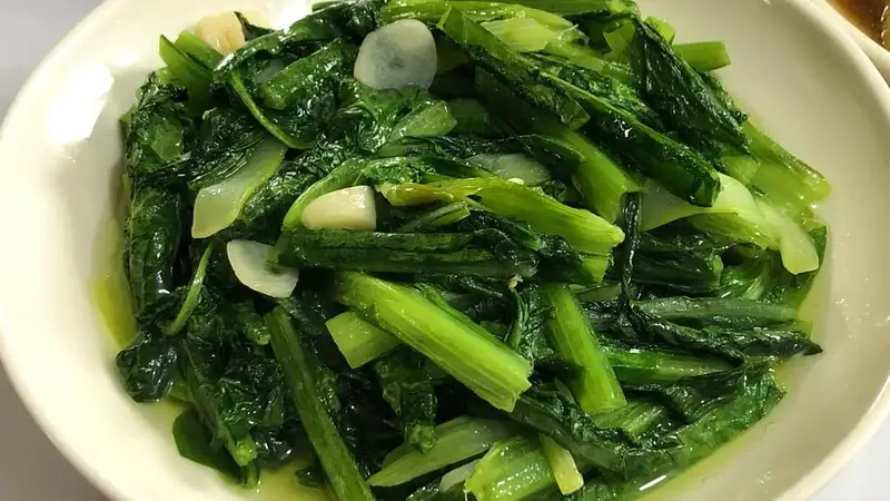 强肝好物藏在家常菜！3款荤素搭配，护肝不油腻