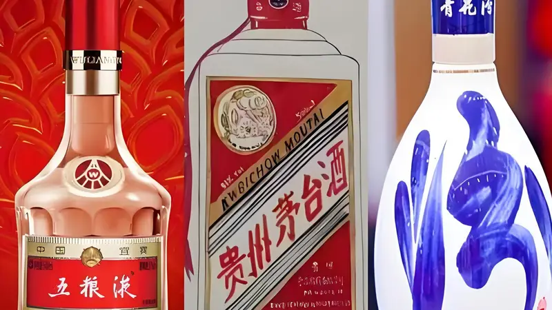 茅台是品质标杆还是资本产物？中国白酒迭代浪潮下的真实答案