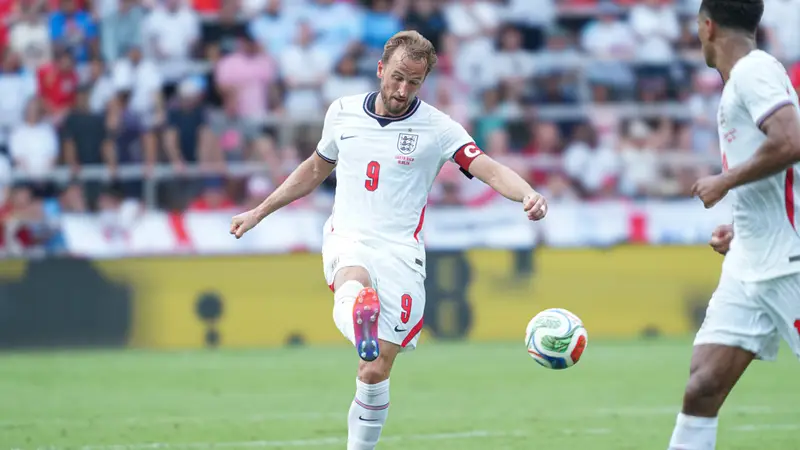 白宫：若英格兰在美国250周年庆赢得世界杯 那将会很棒