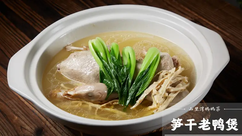 杭州性价比高的农家菜土菜馆怎么选