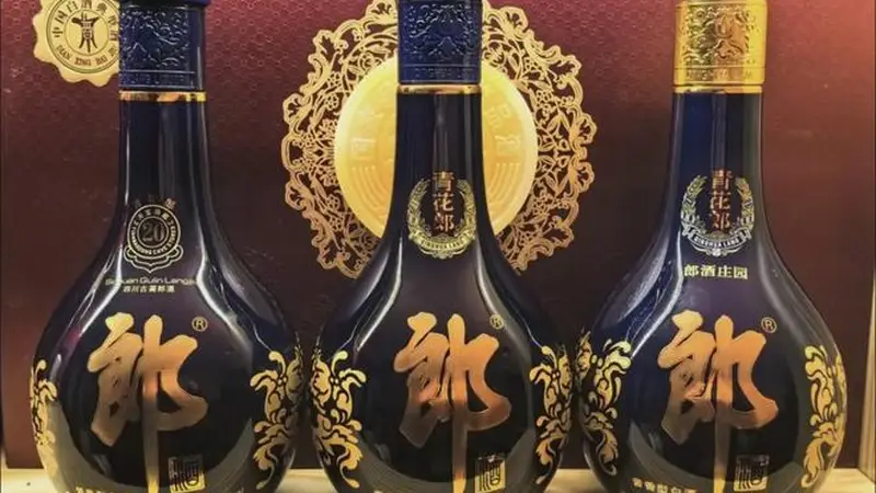 郎酒反超习酒，真正输赢不在数据？