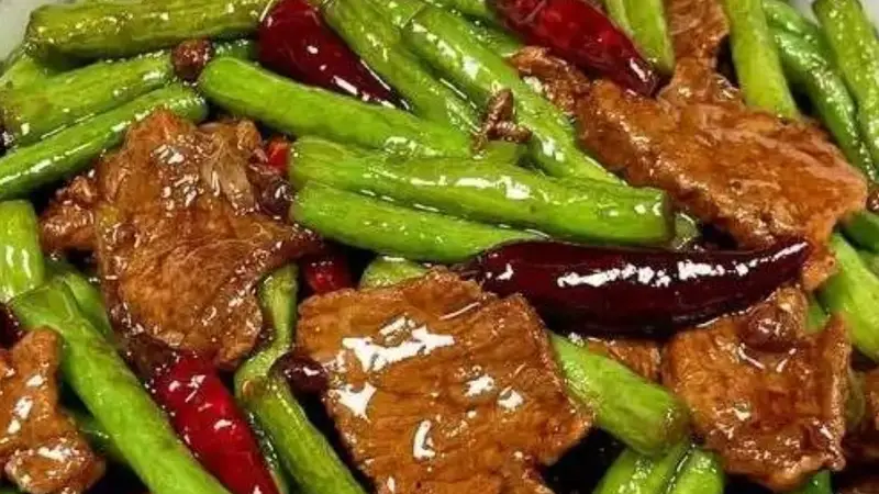 三伏天养心正当时,8道清爽家常菜,越吃心气越足