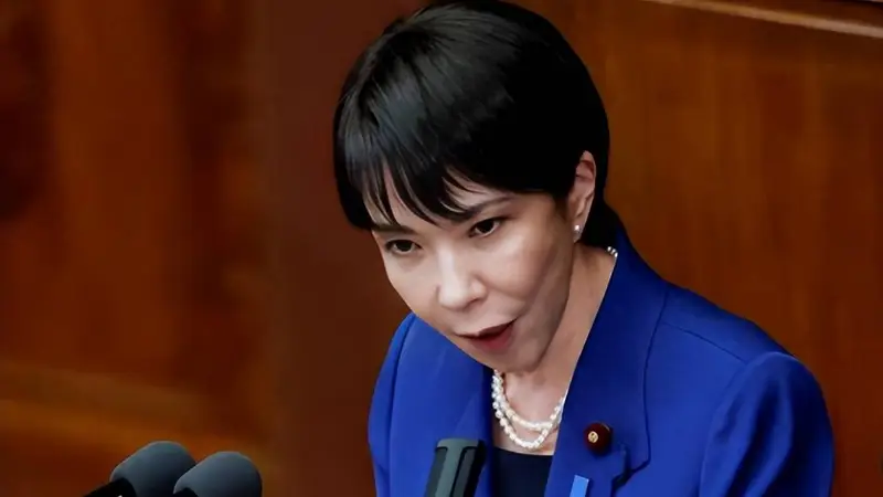 中国进行洲际导弹试射,日本反应强烈,日防相话音刚落,议会爆发倒戈潮!