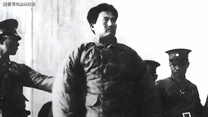 方志敏若未牺牲能评元帅？1994年官方给出明确答案