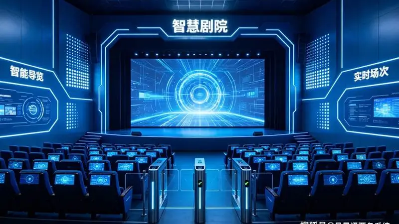 景区运营者干了十年 直言选票务系统先问这三个核心问题