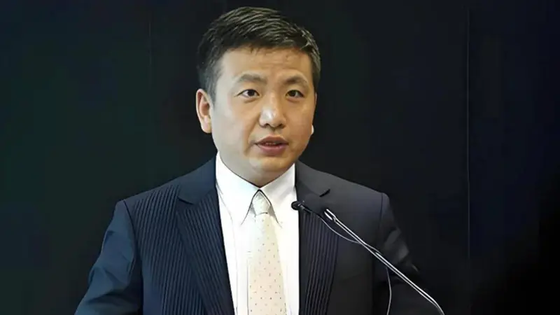 兆易创新再度跌停:1个月市值蒸发3400亿 朱一明套现超40亿