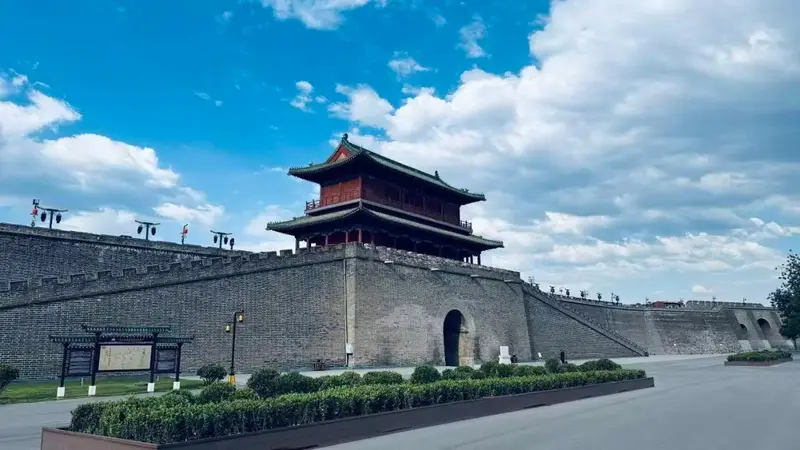 暑期毕业生错峰游石家庄：4天3晚出行攻略与买票省钱全指南