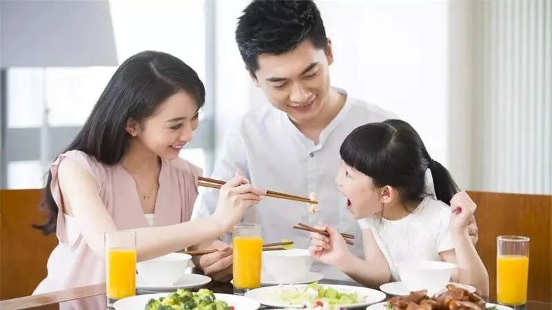 父母清醒一点吧!真正独立的孩子,都是爱出来的