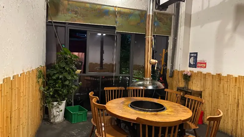 到赤水游玩想品尝风味独特的烧烤可以参考哪些标准