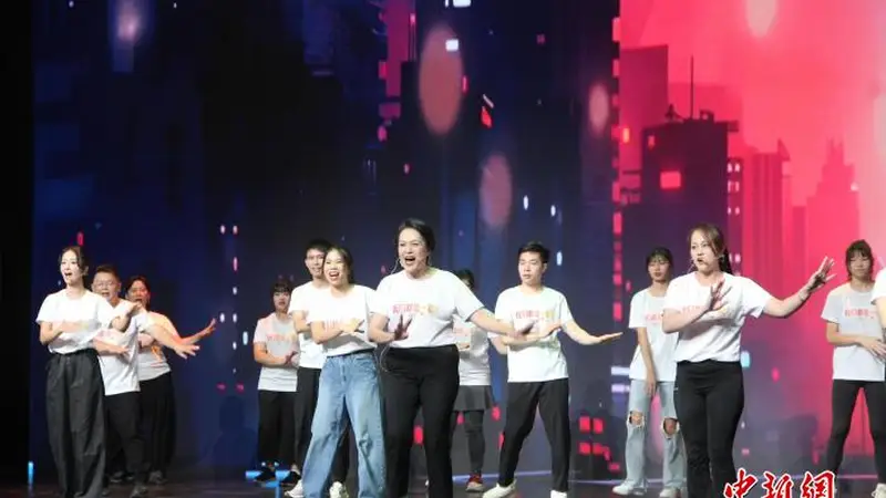 第三届陕台文化交流周启幕 汇聚40余项特色交流活动