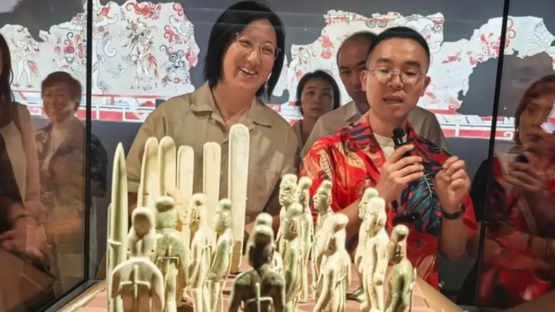 上海旅游节暑期旅游季今启幕,170项特色文旅活动将陆续上线