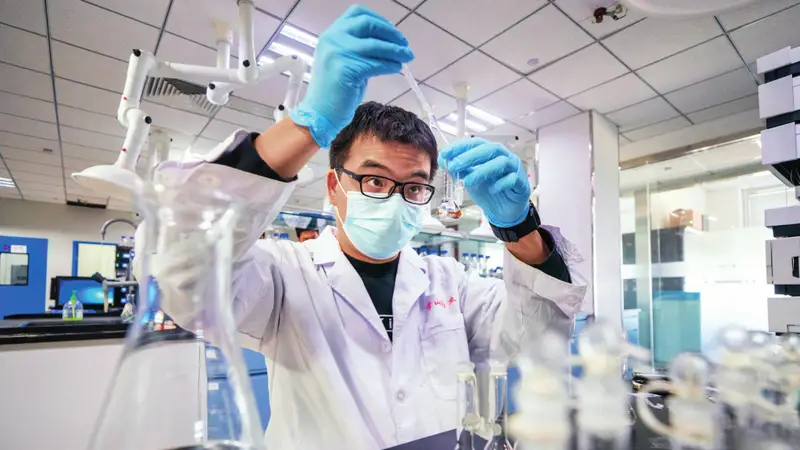 联播+|杜绝以“帽”取人 总书记要求用好这支“指挥棒”