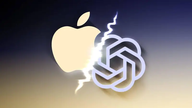 彭博社揭秘苹果起诉OpenAI内幕：前员工一句“哈哈”成窃密关键