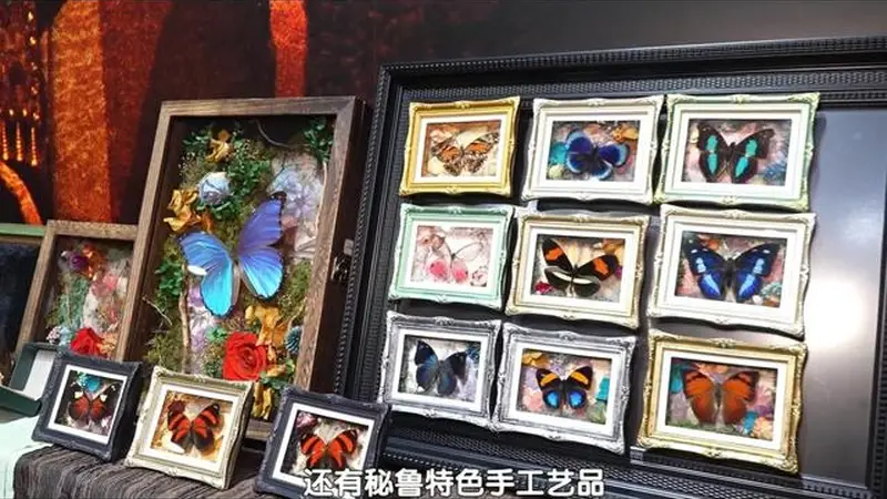 可看可玩可品 首博文创让您“挖到宝”