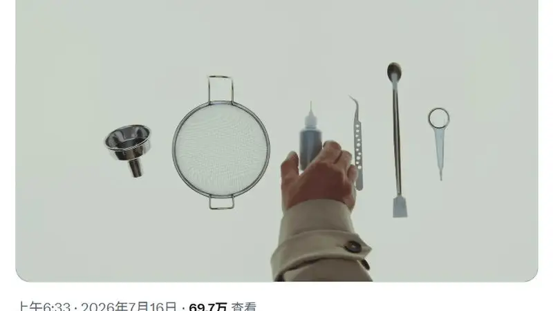 挑战Claude神话：Kimi K3预热，多段AI对比视频流出