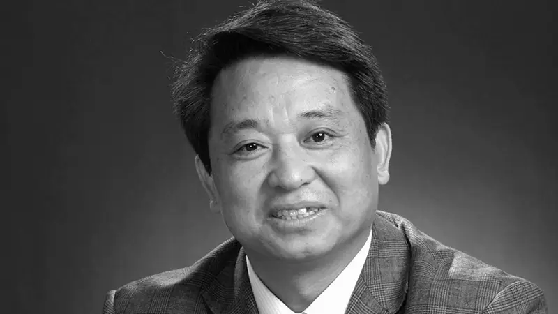 痛悼!北师大外文学院院长苗兴伟逝世,享年58岁
