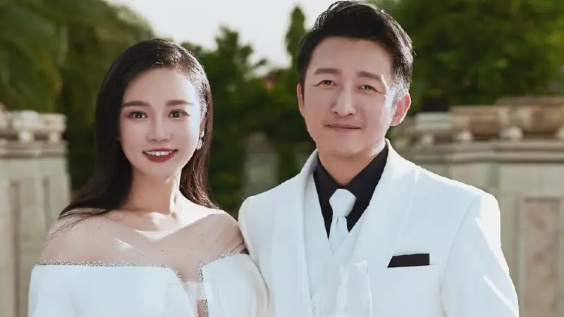 冉莹颖：女版李亚鹏的婚姻困境与女性觉醒