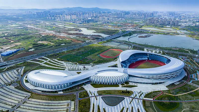 2026安徽网络文明大会为何落户滁州？探索其网络文明建设的独特魅力与成功经验