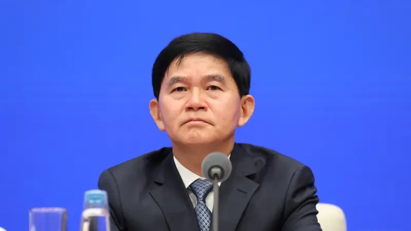刘国洪任自然资源部党组书记，此前任国家林草局（国家公园管理局）党组书记、局长