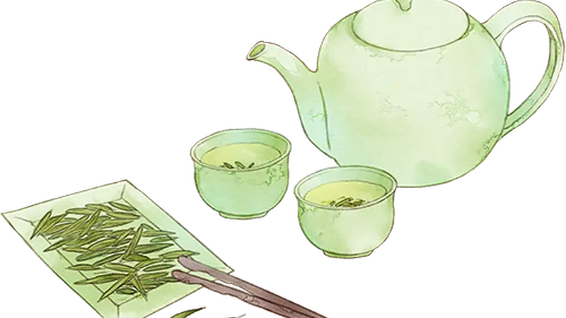 赤三 | 茶香袅袅,禅意悠悠,与共建单位共品“安心”时光