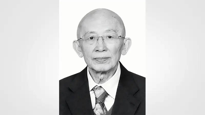 中国美国研究领域著名学者、北京外国语大学教授梅仁毅逝世