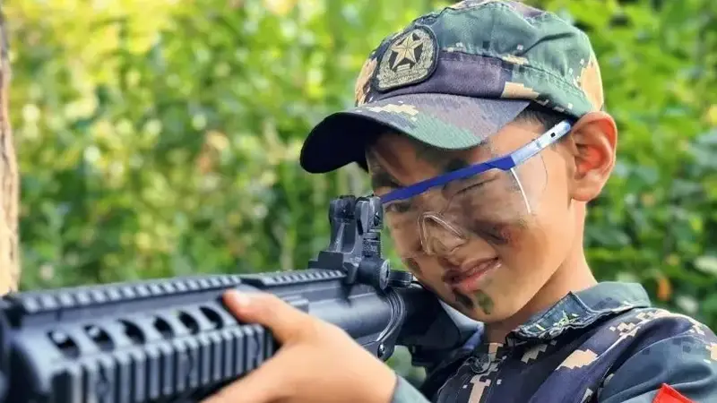 游玩推荐 | 暑假余额已不足,但盐源能让你再野几天