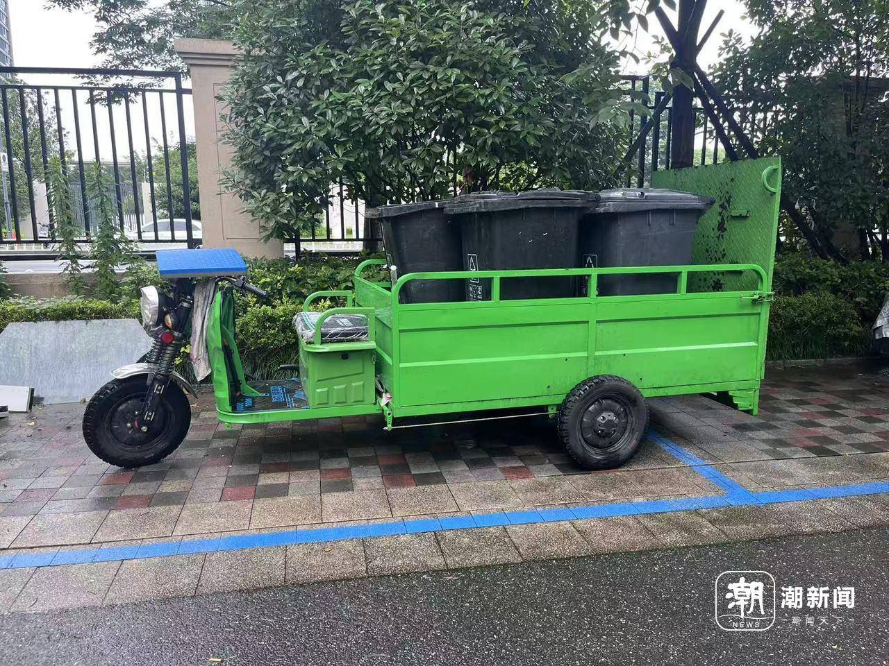浙江省首批“宁静小区”出炉，黑科技降噪，广场舞安上隐形“玻璃罩”