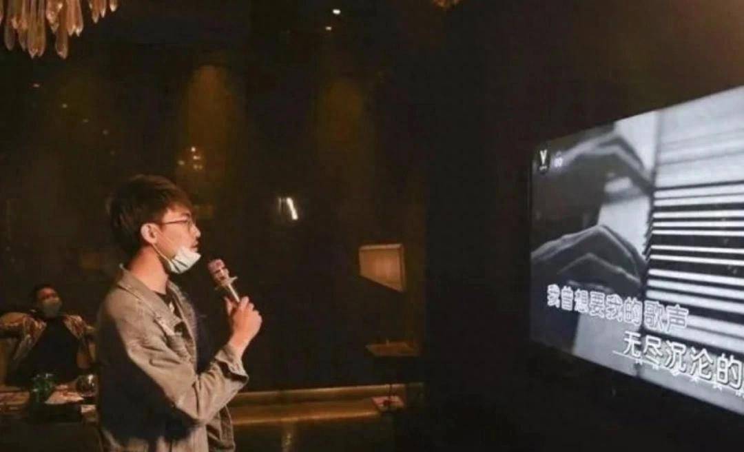 为什么有的KTV叫“量贩KTV”？