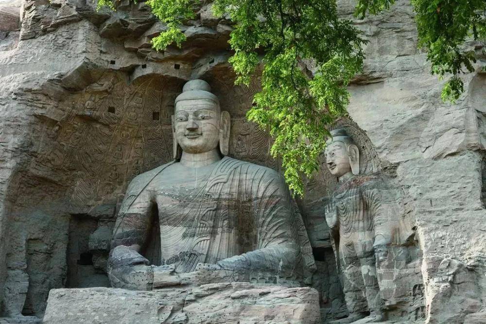 盛夏赴古都！“清凉大同”持续引爆暑期旅游热潮
