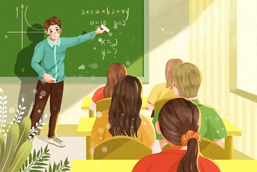 教师“铁饭碗”要变了吗？这份国家规划，说清楚了