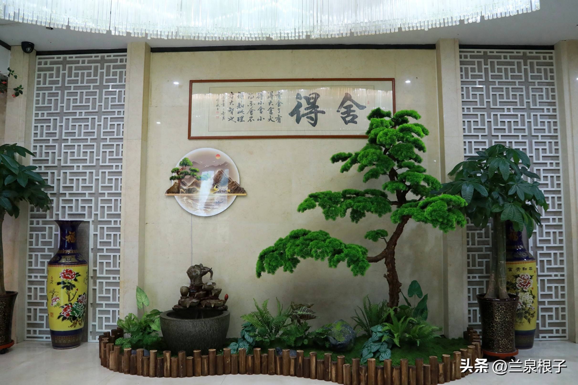 美丽的兰州滨河路——舍得味道家宴伴览黄河盛景