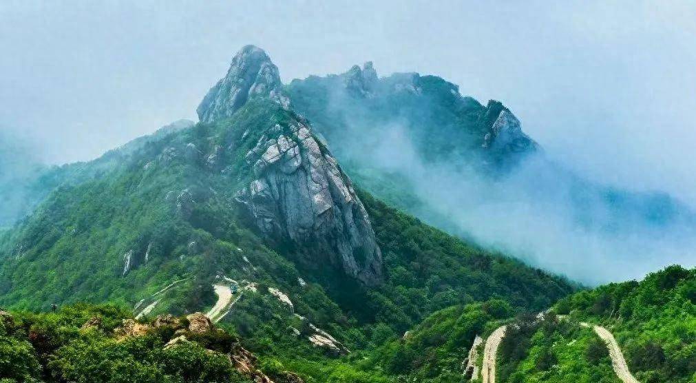 烟台最高山是哪座？十大山峰人气对比，哪座值得打卡