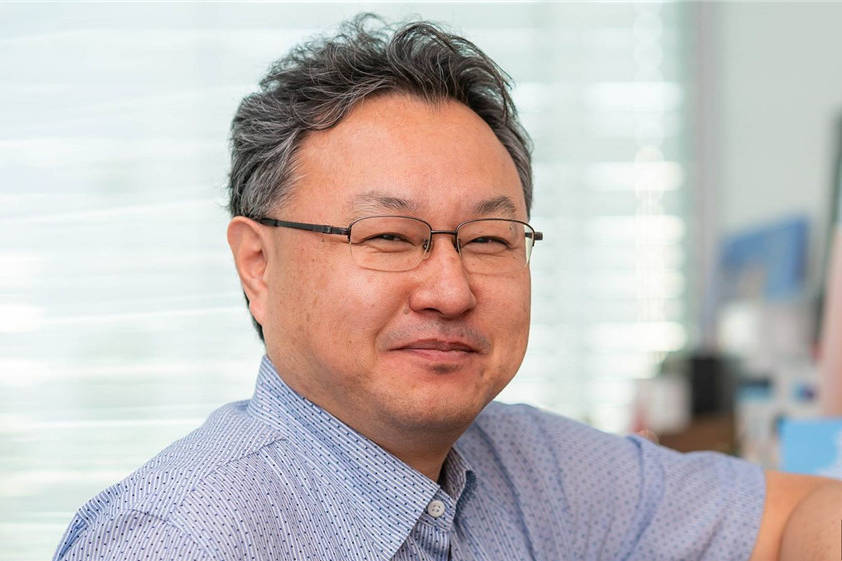 吉田修平称Steam Machine画面表现只能和PS4一较高下