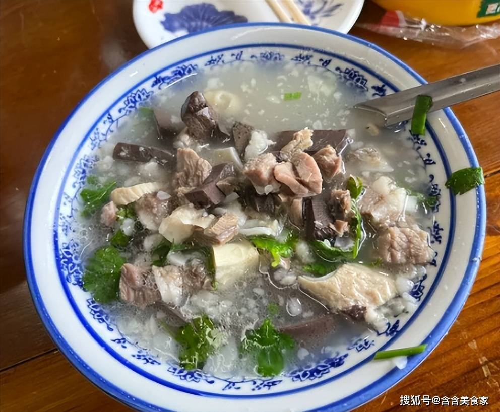 渤海湾畔，鲜韵营口！六大本土特色美食，吃透辽南滨海烟火味