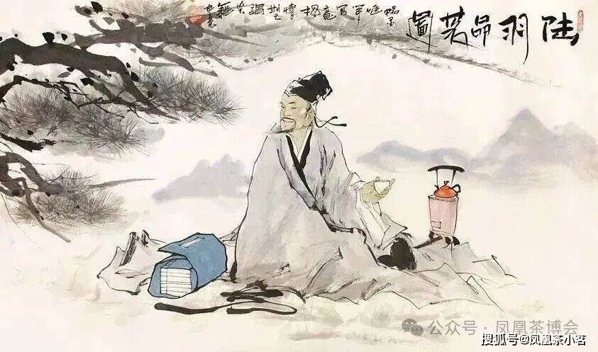 2026山东济南茶博会|翻开《茶经》，读懂藏在器物里的中式茶道