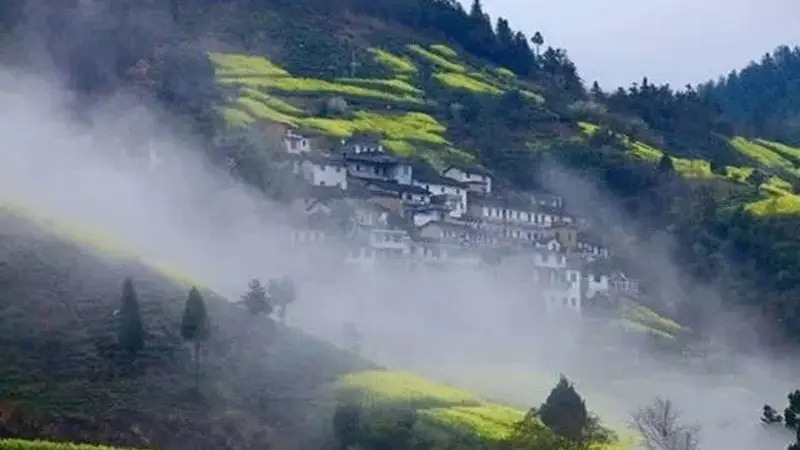 我写了一年游记,没有一篇关于风景,全是还给一个人的旧诺