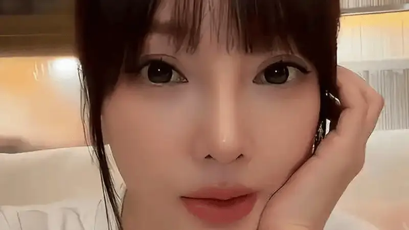 考古|李小璐自嘲是恋爱脑!无戏可拍只能靠跳舞博曝光,女儿也进青春期不好管