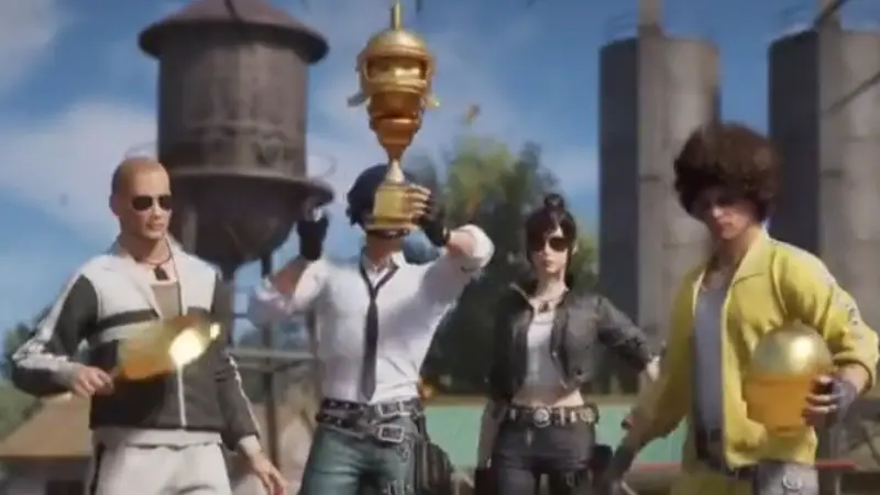 PUBGM怎么下载?免费加速器推荐,解决卡顿、延迟等网络问题