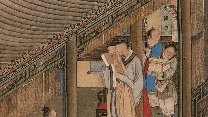 读书越多越愚蠢吗?
