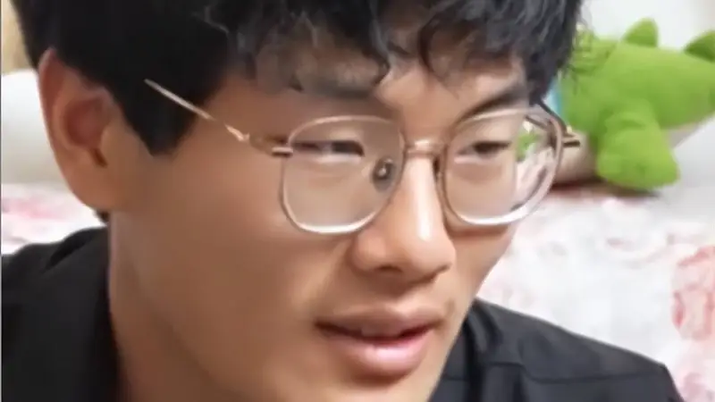 为几百路费放弃清华强基,又以693分考清华的男孩:现实又清醒