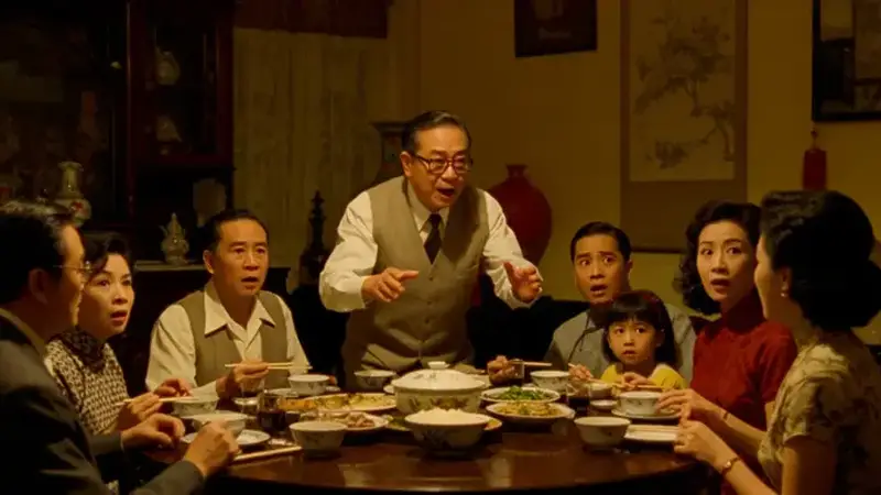 婆婆瞒我带全家8口旅游,我妈让我装傻,2天后机场来电才懂妈高明