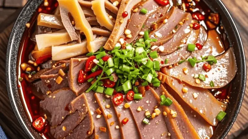 成都比较好吃的美食都有哪些