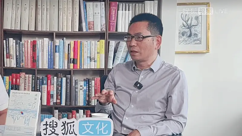段德敏:右翼民粹崛起,是西方对新自由主义的大规模反叛