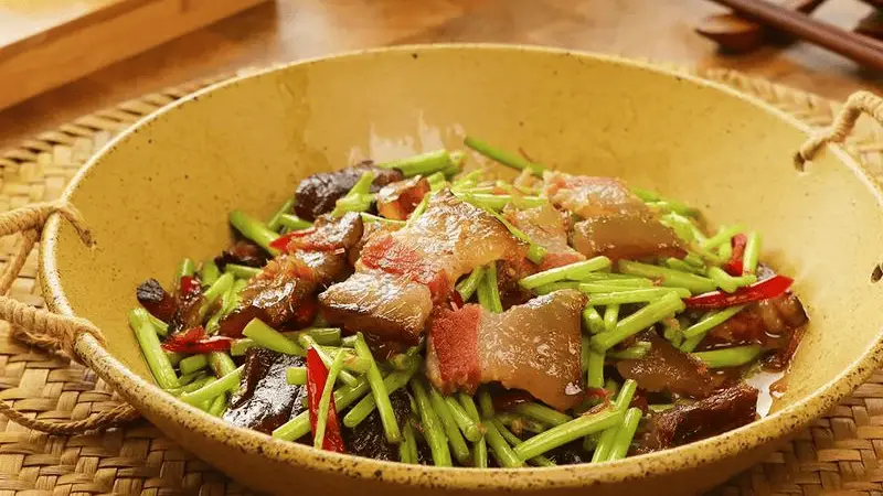 南昌十大好吃美食出炉 赣菜经典炒粉水煮腊肉必尝