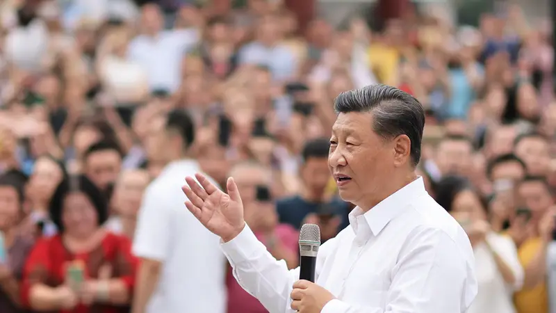 一见·做好新时代侨务工作，总书记重要指示深意何在？