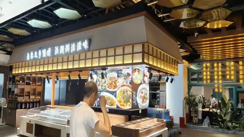 武汉选湖北菜的三个要点