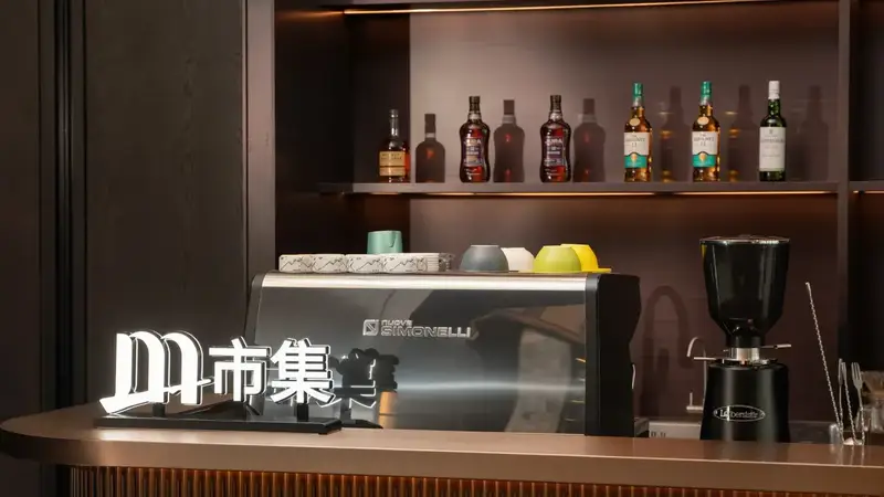 为什么今年最受关注的新酒店，都在卖一段不可复制的地方故事？